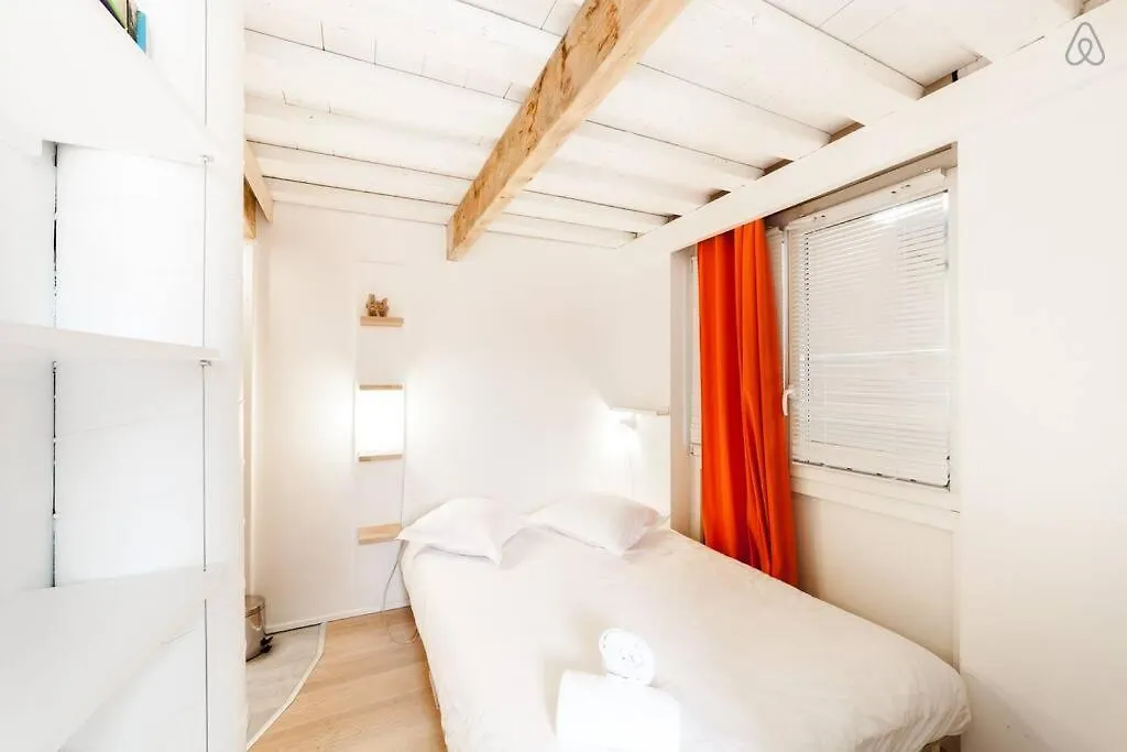 Appartement Panorama Unique - Duplex En Hyper Centre Ail à Lyon 0*,  France